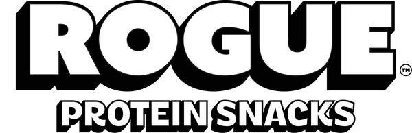 Rogue Protein Snacks