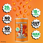 Buffalo Chicken Wing Pack