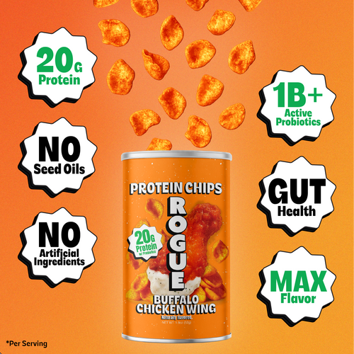 Buffalo Chicken Wing Pack