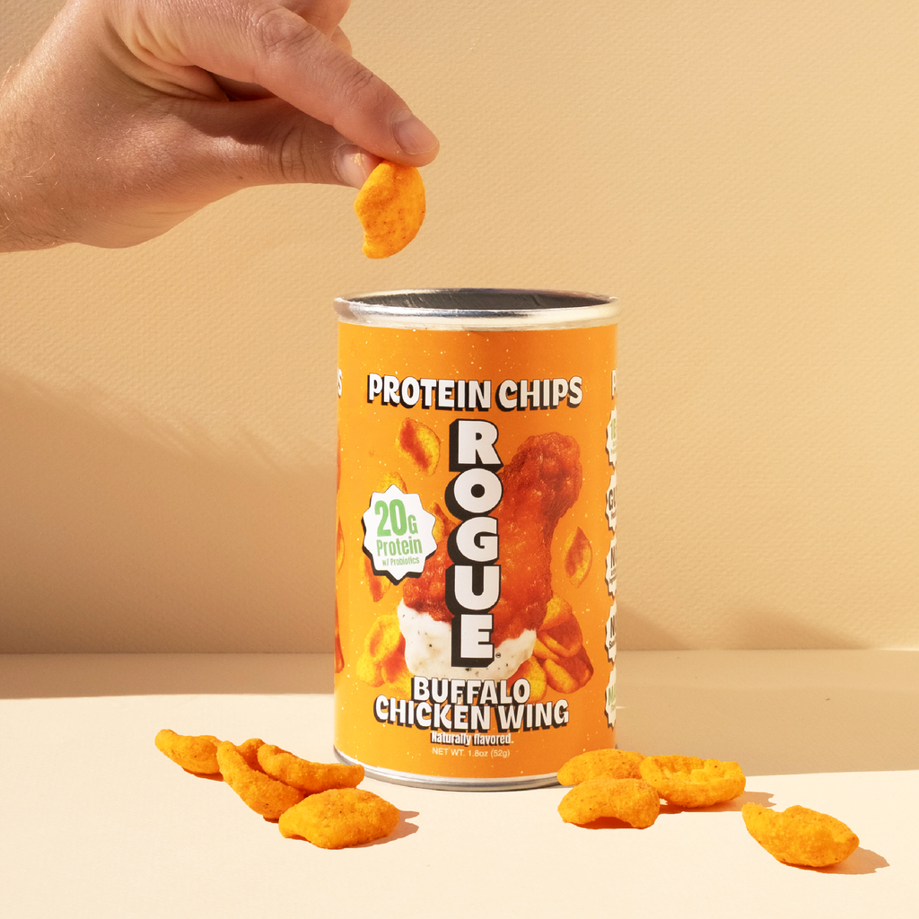 Buffalo Chicken Wing Pack