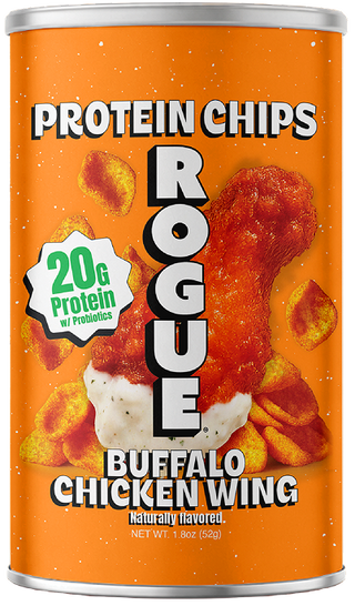 Buffalo Chicken Wing can