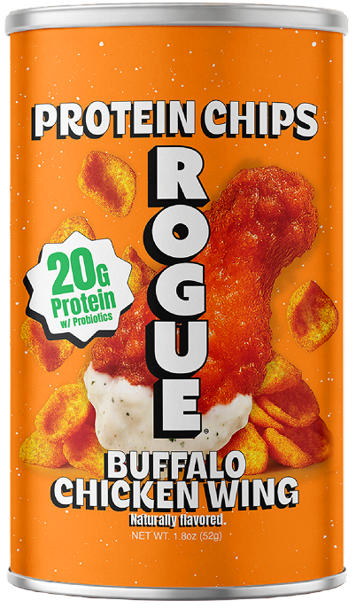 Buffalo Chicken Wing Pack