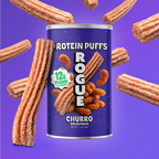 Cinnamon Churro Pack