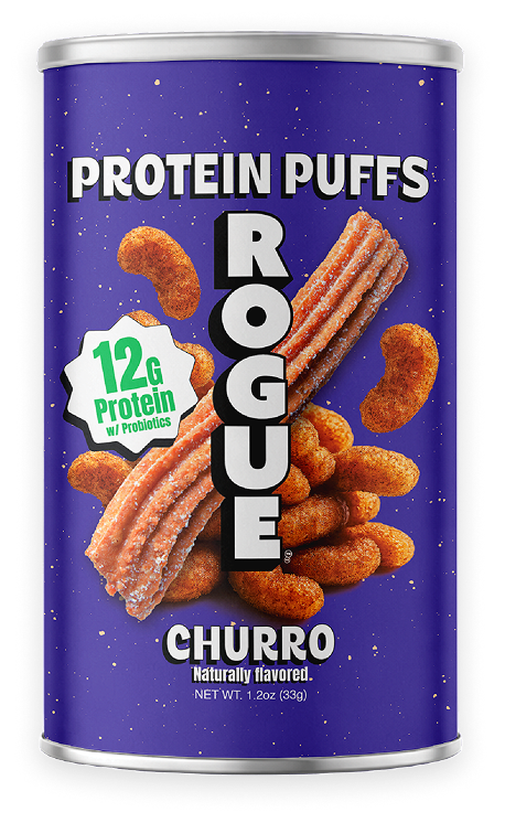 Cinnamon Churro Pack