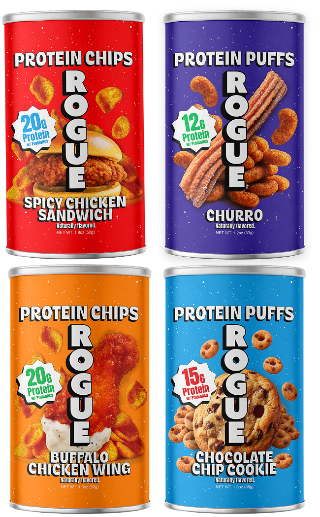 Variety Pack