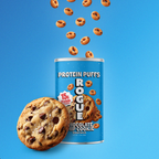 Chocolate Chip Cookie Pack