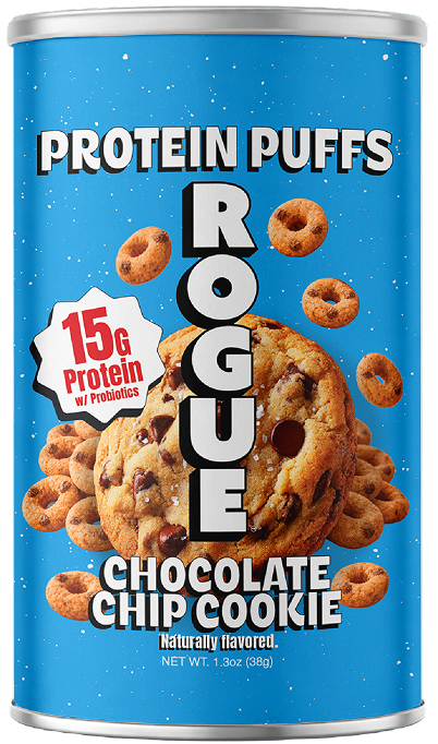 Chocolate Chip Cookie Pack