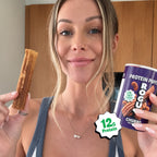 Cinnamon Churro Pack