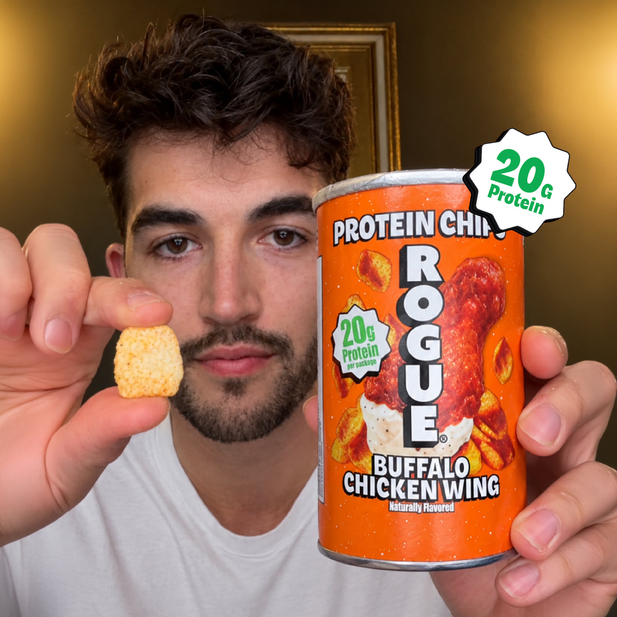 Buffalo Chicken Wing Pack