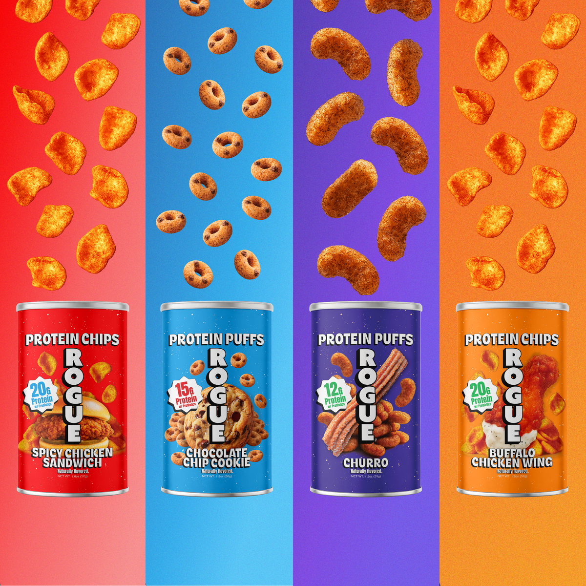 Variety Pack