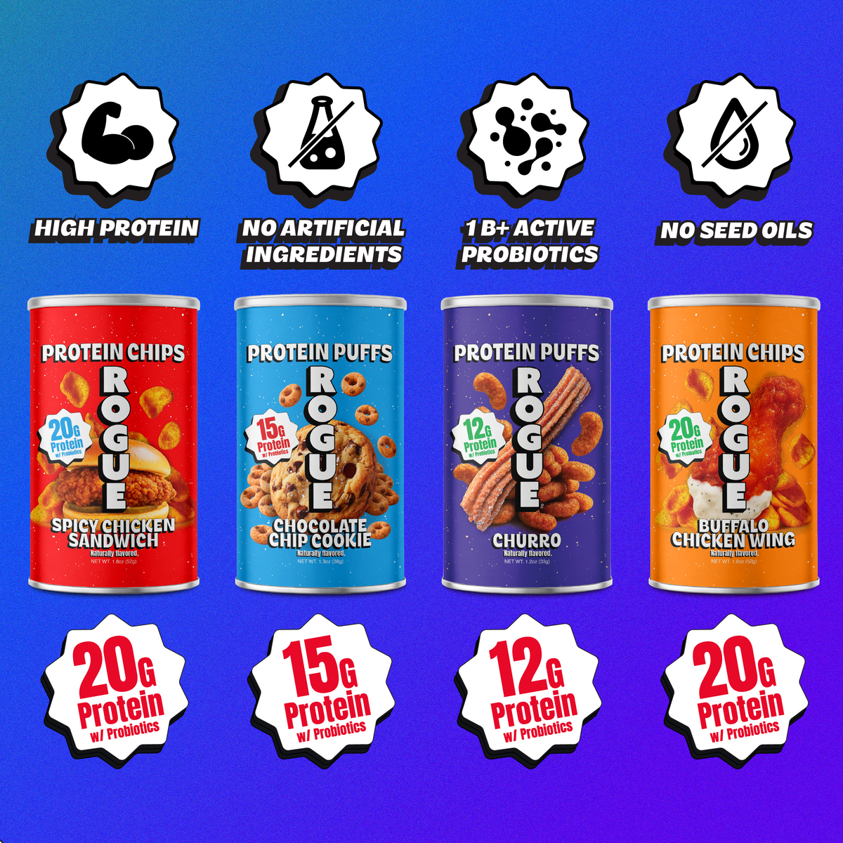 Variety Pack