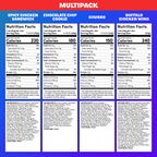 Variety Pack