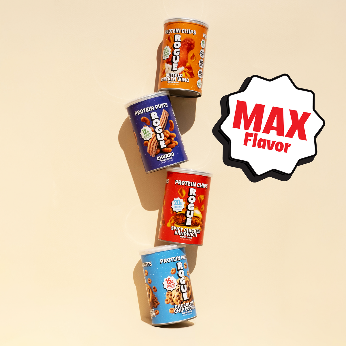 Variety Pack