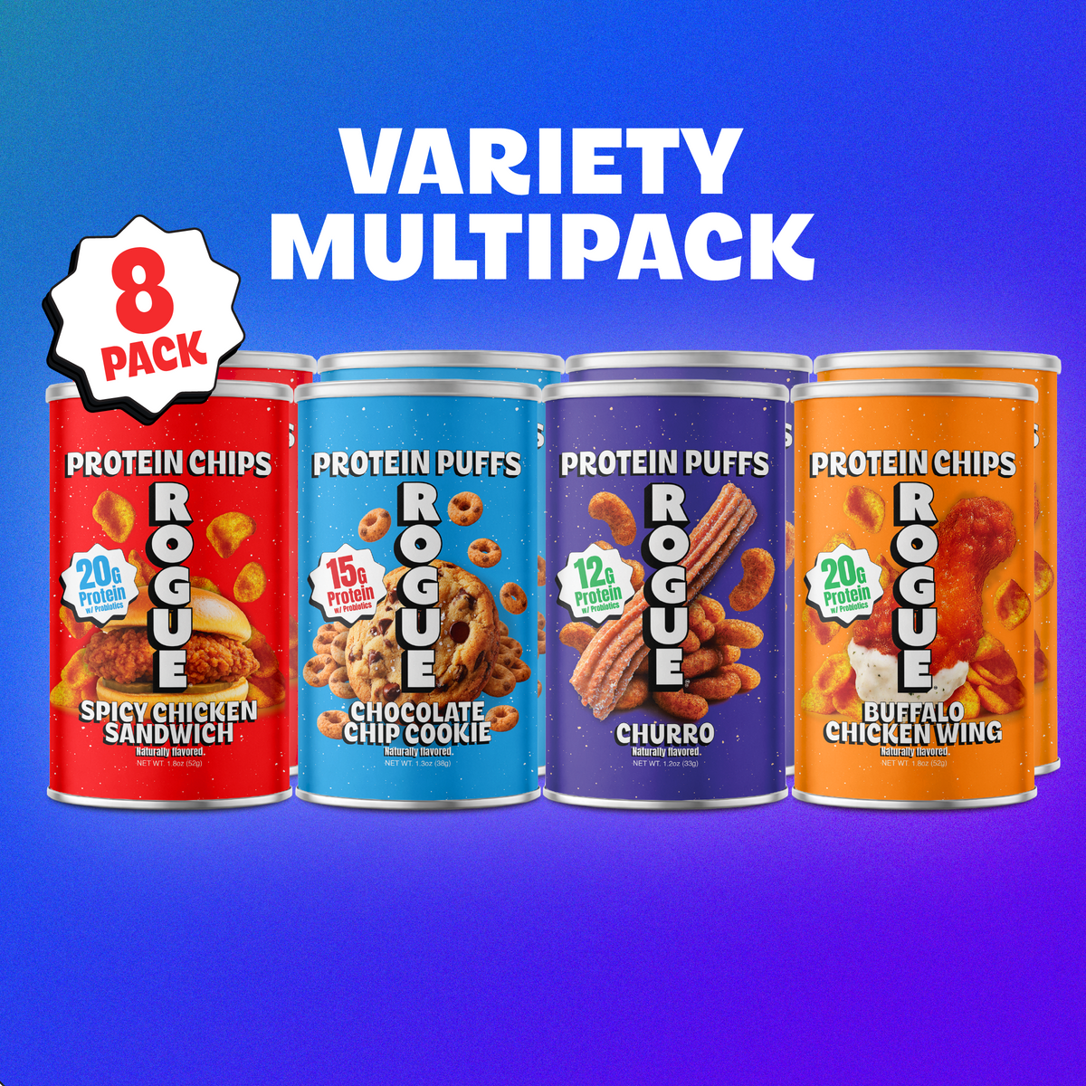 Variety Pack