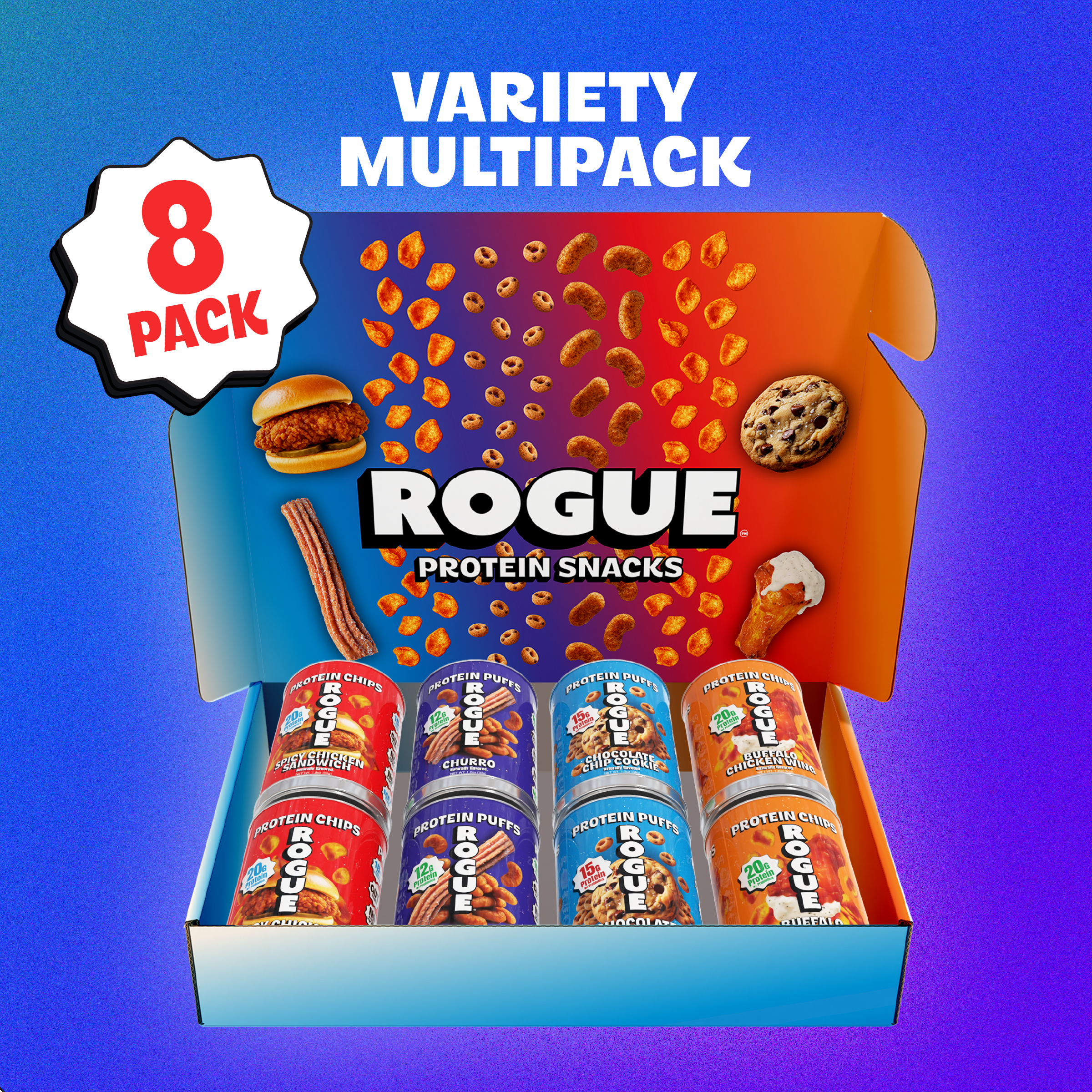 Variety Pack