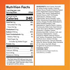 Buffalo Chicken Wing Pack