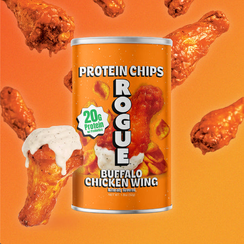 Buffalo Chicken Wing Pack
