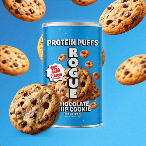 Chocolate Chip Cookie Pack