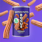 Cinnamon Churro Pack