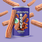 Churro Can
