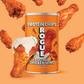 Buffalo Chicken Wing Can