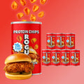 Spicy Chicken Sandwich Pack