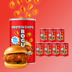 Spicy Chicken Sandwich Pack