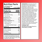 Spicy Chicken Sandwich Pack