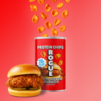 Spicy Chicken Sandwich Pack