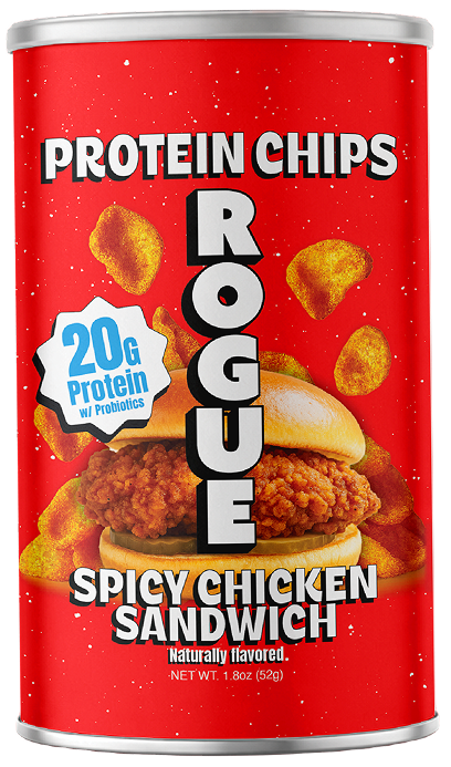 Spicy Chicken Sandwich Pack